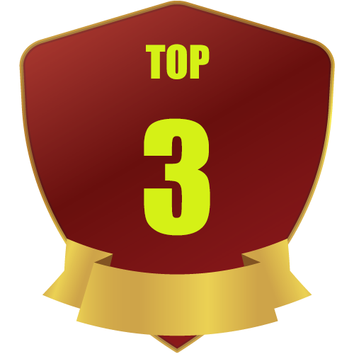 3