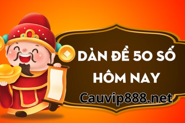 Tỷ lệ trúng cao khi áp dụng nuôi khung 1 ngày dàn đề 50 số