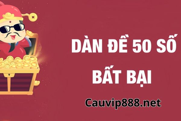 Áp dụng phương pháp soi cầu phù hợp để tìm được dàn đề chất lượng