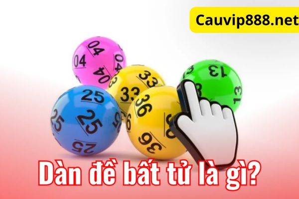dàn đề bât tử là Xu hướng nuôi dàn đề thay vì đánh theo con lẻ đang được nhiều anh em lựa chọn
