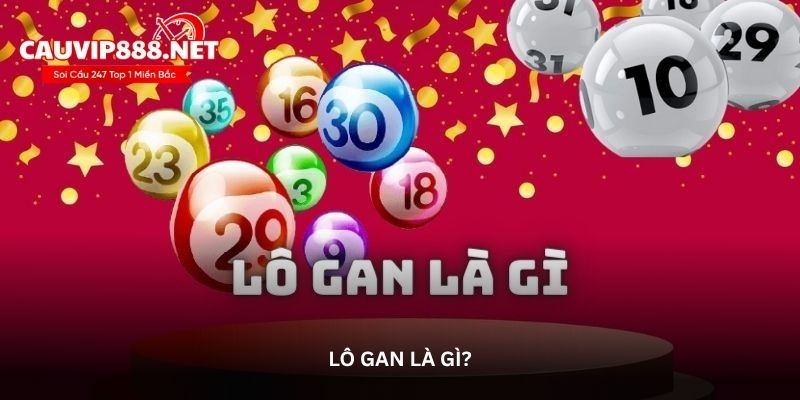 Lô gan là gì?