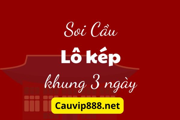 Tham khảo gợi ý soi cầu mỗi ngày hay tại Cauvip888