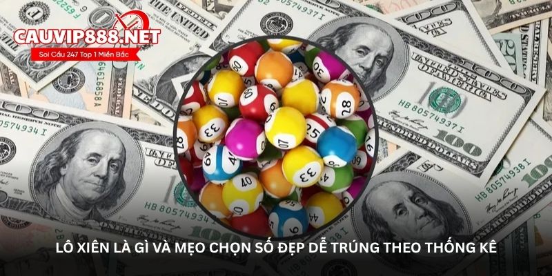 Lô xiên là gì?