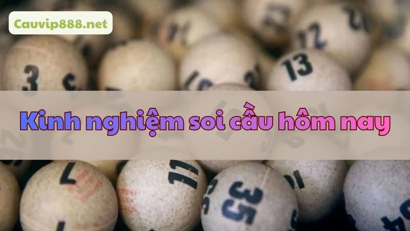 Đa dạng phương pháp soi cầu được đánh giá cao 