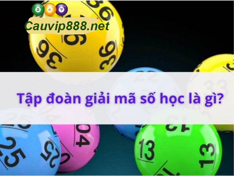 Áp dụng giải mã số học giúp anh em đưa ra lựa chọn mang tính logic