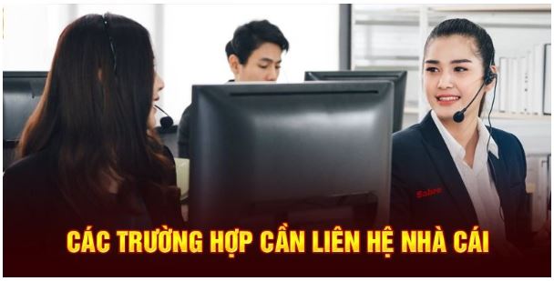Những trường hợp đặc biệt sẽ từ chối trả lờ