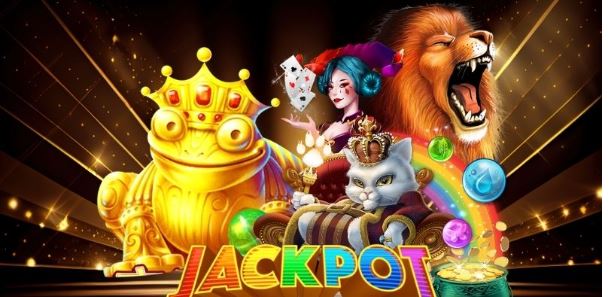 Chuyên mục nổ hũ được yêu thích nhất 789WIN
