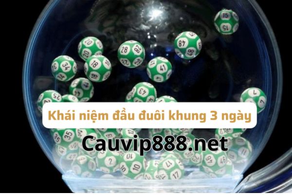 Nuôi đầu đuôi khung 3 ngày đặc biệt siêu VIP chính xác 100