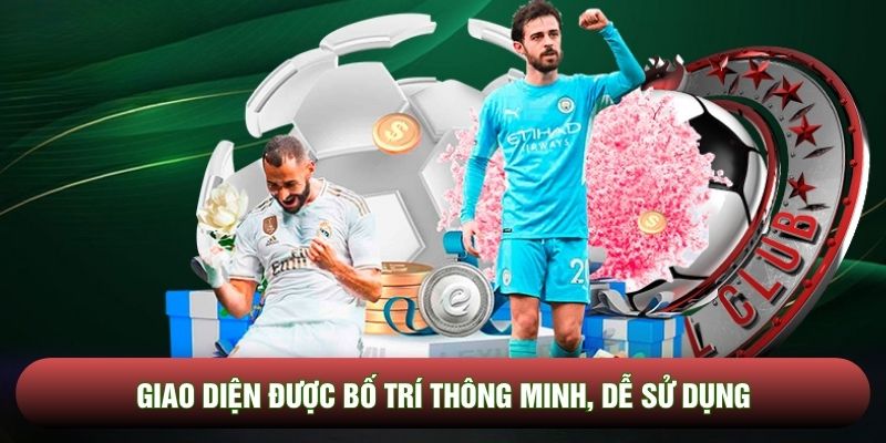 Sứ mệnh đầy triển vọng, chi tiết của nền tảng