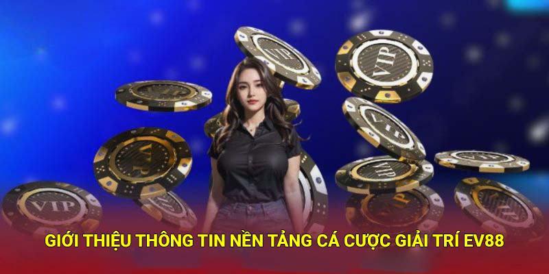 Giới thiệu thông tin nền tảng cá cược giải trí Ev88