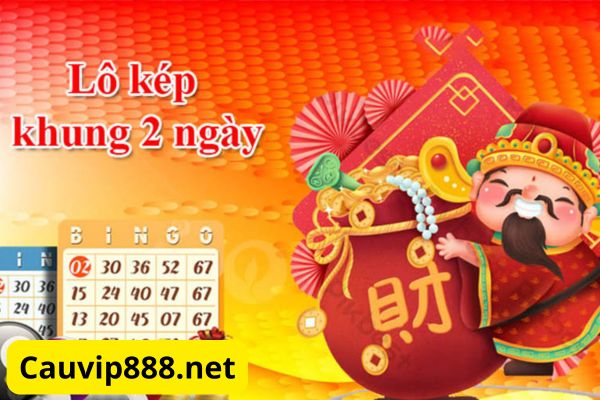 Khi soi cầu lô kép cần kết hợp nhiều phương pháp, cũng như sự bình tĩnh nhất định