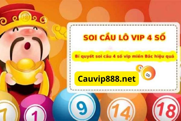 Anh em nên lên kế hoạch soi cầu, vào tiên hợp lý với 4 số