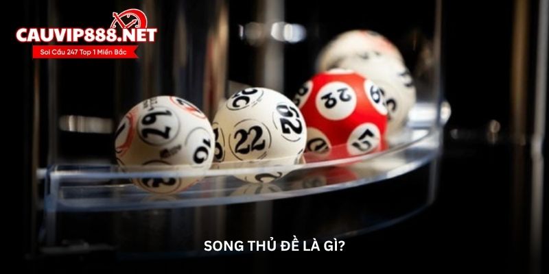 Song thủ đề VIP miền bắc siêu chuẩn hôm nay
