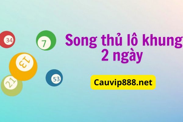 Anh em nên kết hợp nhiều phương pháp soi cầu để tăng hiệu quả tìm song thủ lô đẹp