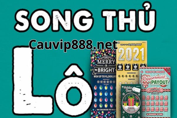 Soi cầu song thủ lô miễn phí hôm nay chính xác 100