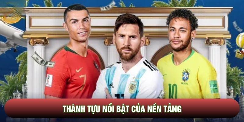 Lịch thi đấu siêu logic, dễ theo dõi
