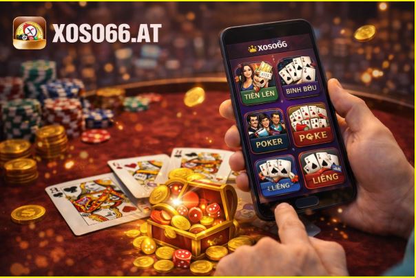 Xổ số 66 là gì?