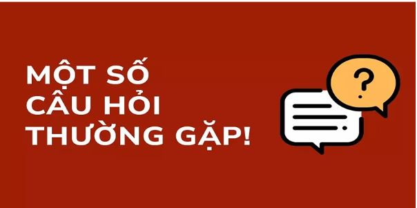 FAQ - Tổng hợp những câu hỏi thường gặp về đăng ký V9bet