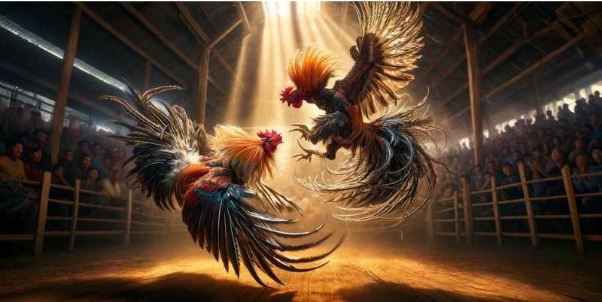 Cấu Tạo Và Chức Năng Của Cựa Gà