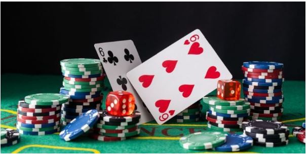 W88 Casino Tối Ưu Trải Nghiệm Giải Trí Trực Tuyến