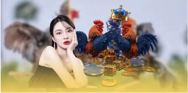 Lịch Sử Và Sự Phát Triển Của Game Đá Gà