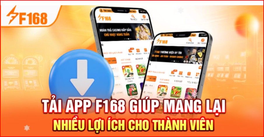 Tải App F168 sẽ thuận tiện hơn nếu người dùng bắt đầu từ bước kiểm tra thiết bị