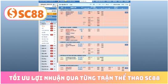 Tổng quan chi tiết về chuyên mục, kho kèo đa dạng, tỷ lệ hấp dẫn và trải nghiệm mượt mà
